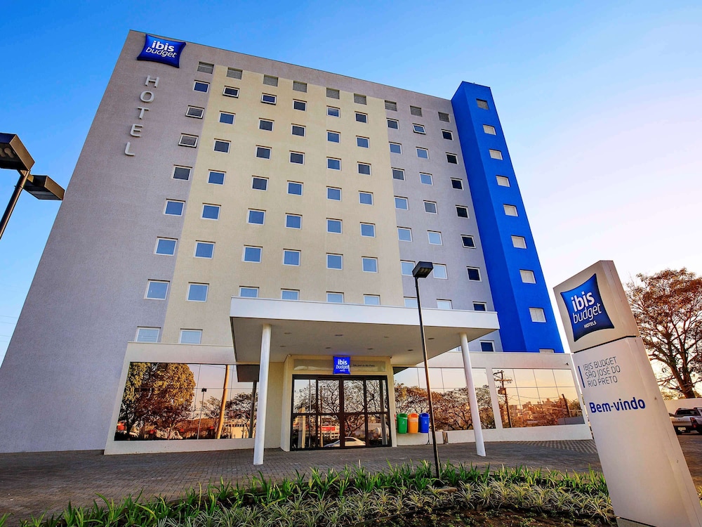 Ibis Budget Sao Jose Do Rio Preto 2/50