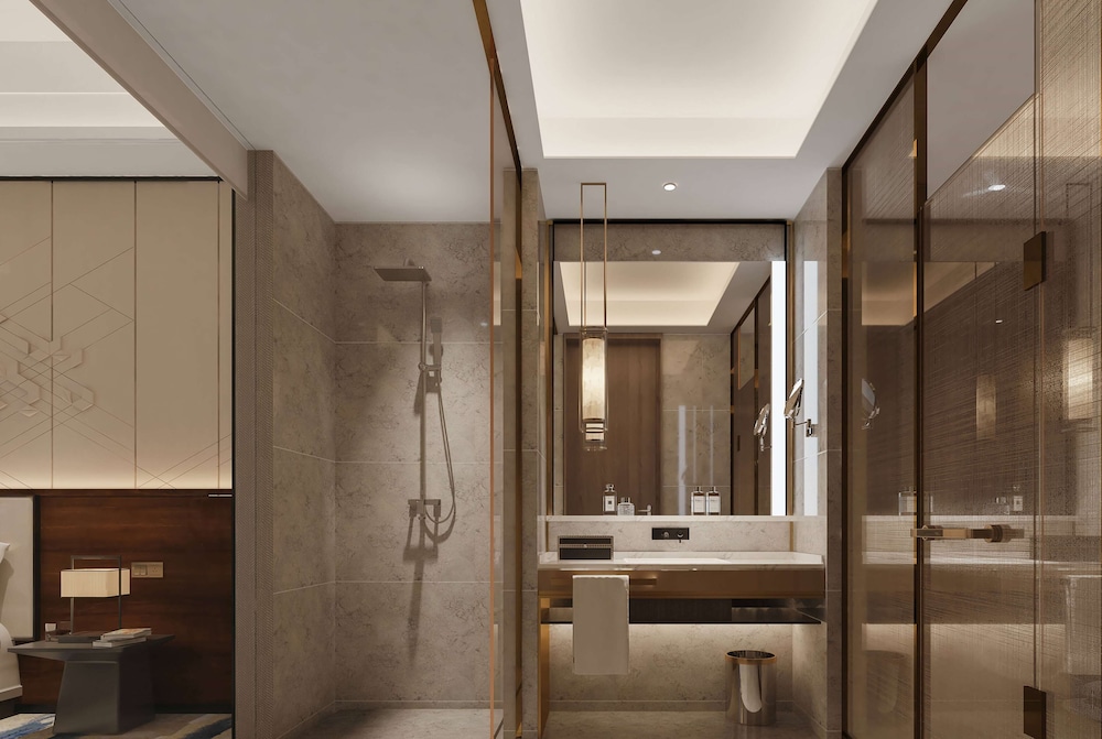 Wyndham Xinyi Lotus Lake 47/49