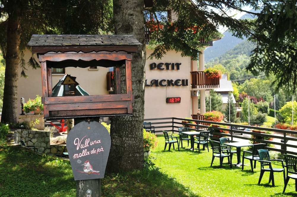 Petit La Creu 43/50