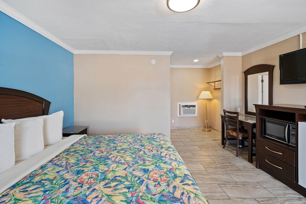 OYO Hotel Beeville US 181 27/64