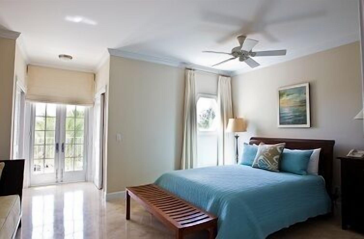 1 BEDROOM, DELUXE, VILLA, OCEAN FRONT