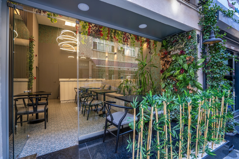 BEST HOTEL KADIKOY 23/30