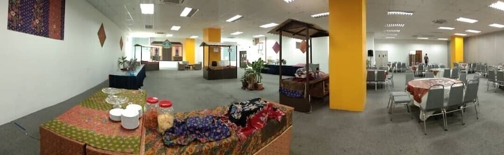 Kingston Hotel 25 at Summit Signature Batu Pahat 28/31