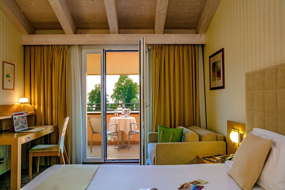 Hotel Caesius Thermae Spa Resort 39/80
