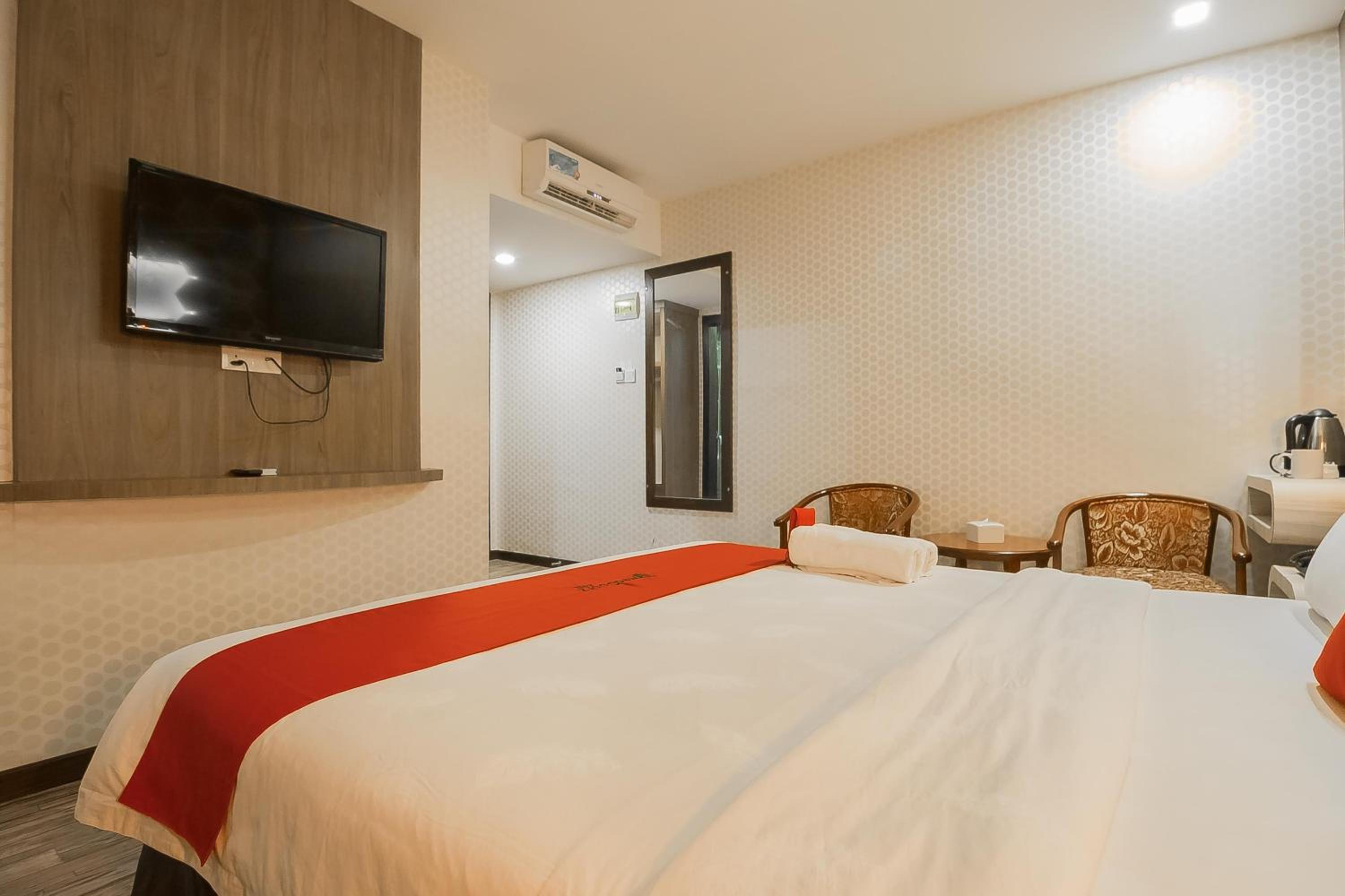 Paragon Nagoya Hotel Batam 19/58