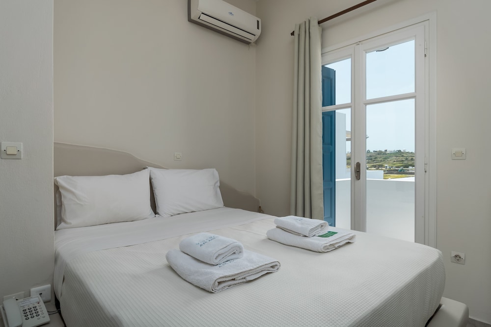 2 BEDROOMS, APARTMENT