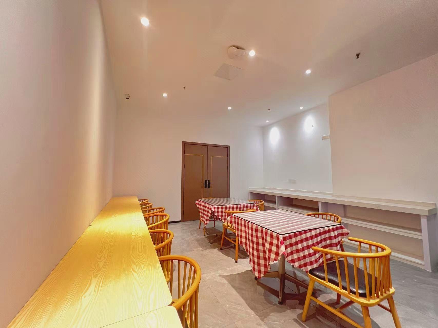 7 Days Inn Keyuanyi Road Shiqiao Pu 37/50