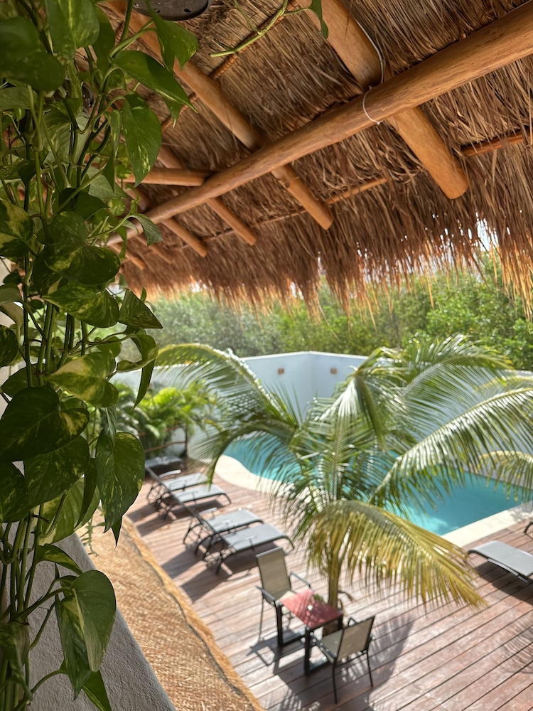 La Casa del Sol Holbox 51/56