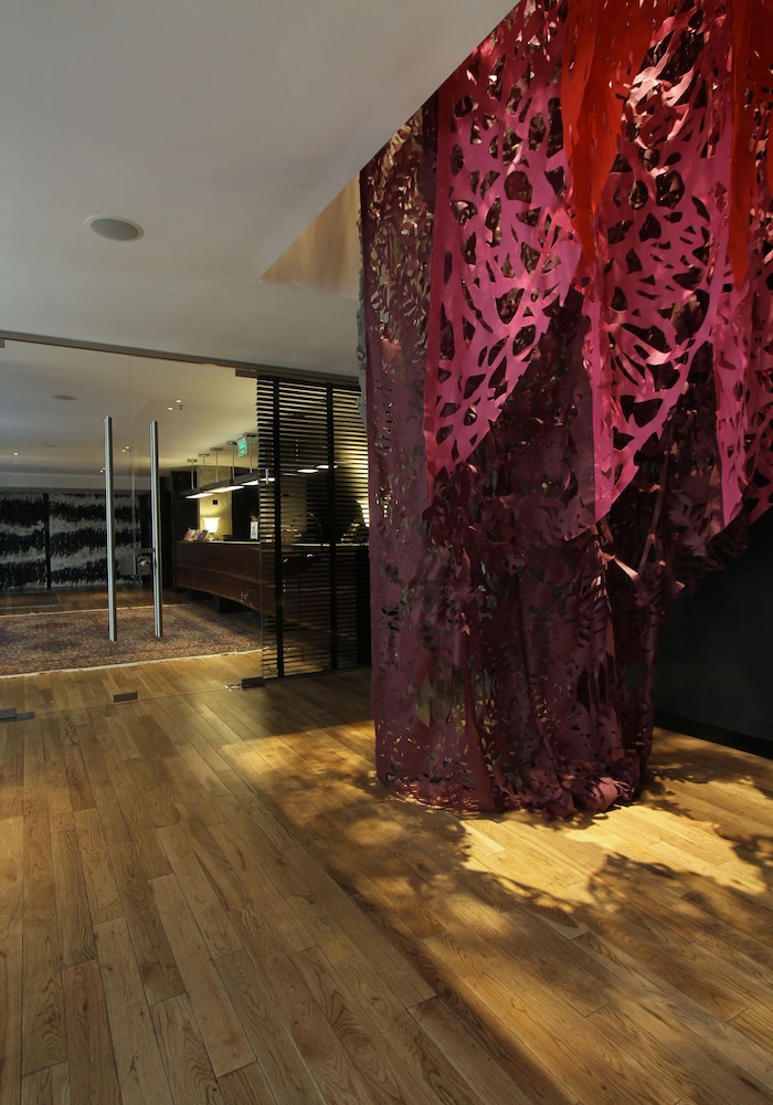 Anselmo Buenos Aires Curio Collection By Hilton 27/47