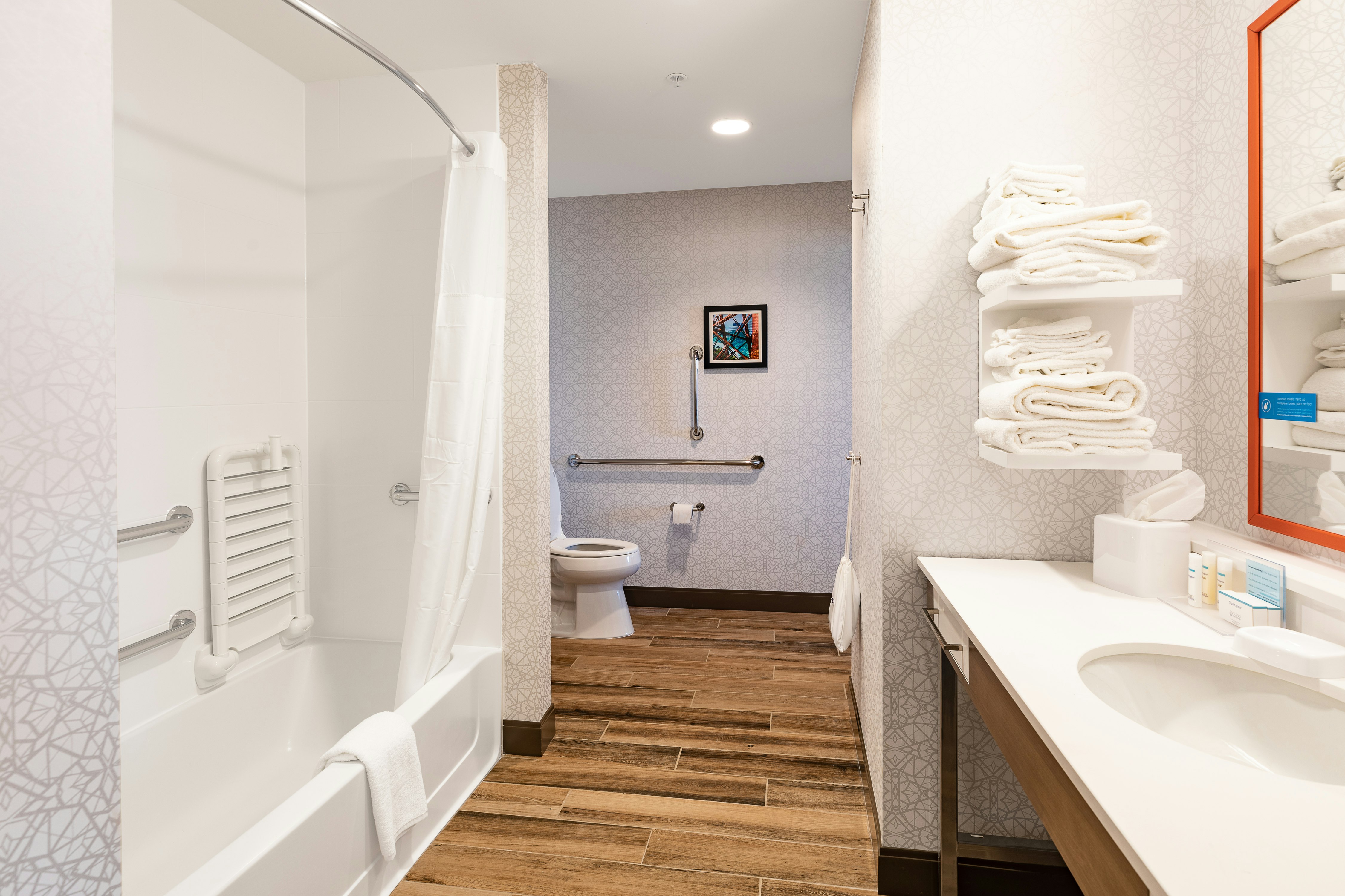 Hampton Inn & Suites Columbia Killian Road 78/78