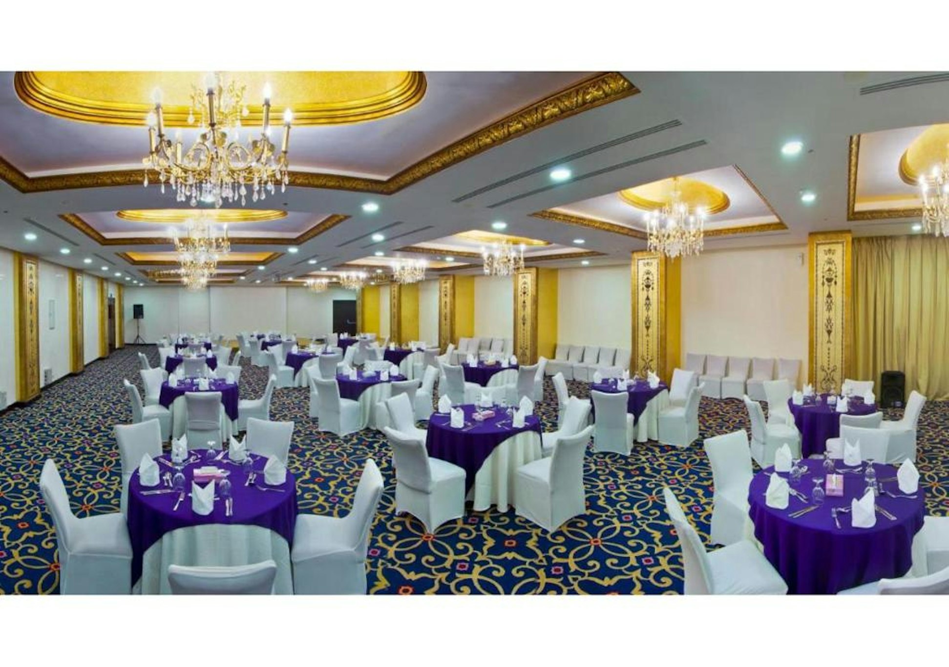 Mena Hotel Nasiriah Riyadh 39/44