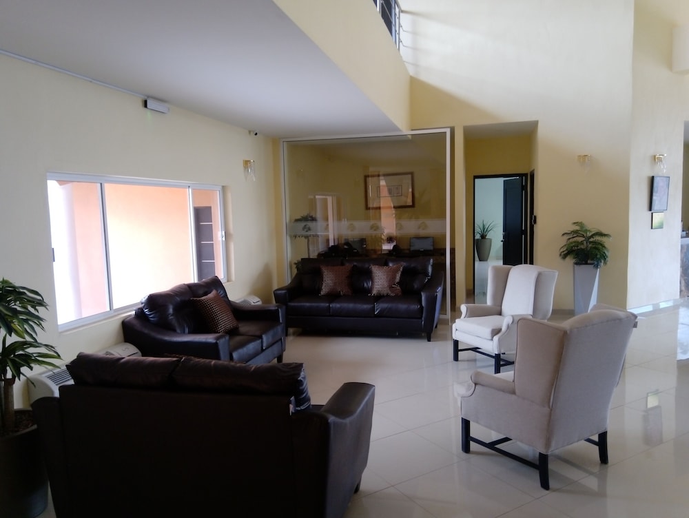 Los Cedros Hotel Inn Nuevo Casas Grandes 23/50