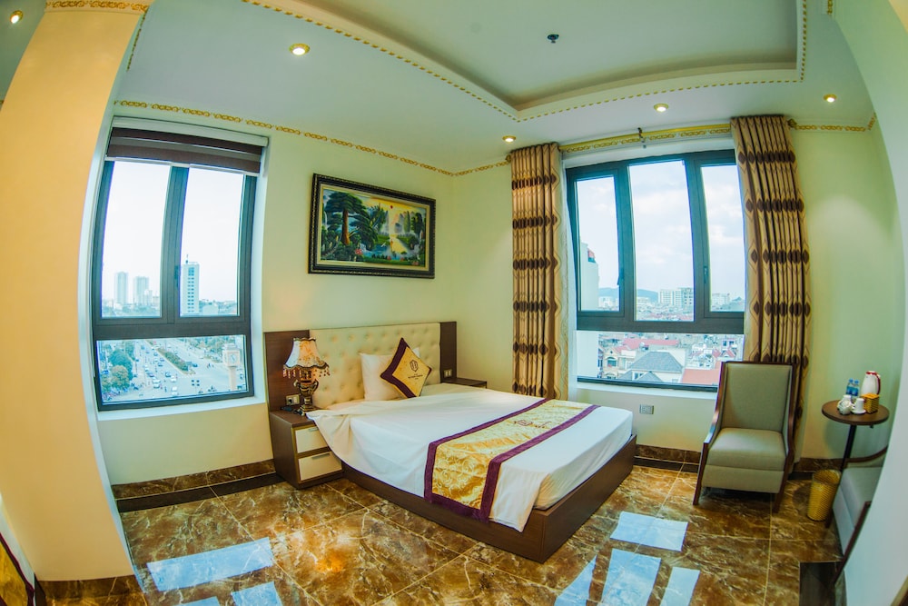 Bacninh Harmony Hotel 43/53