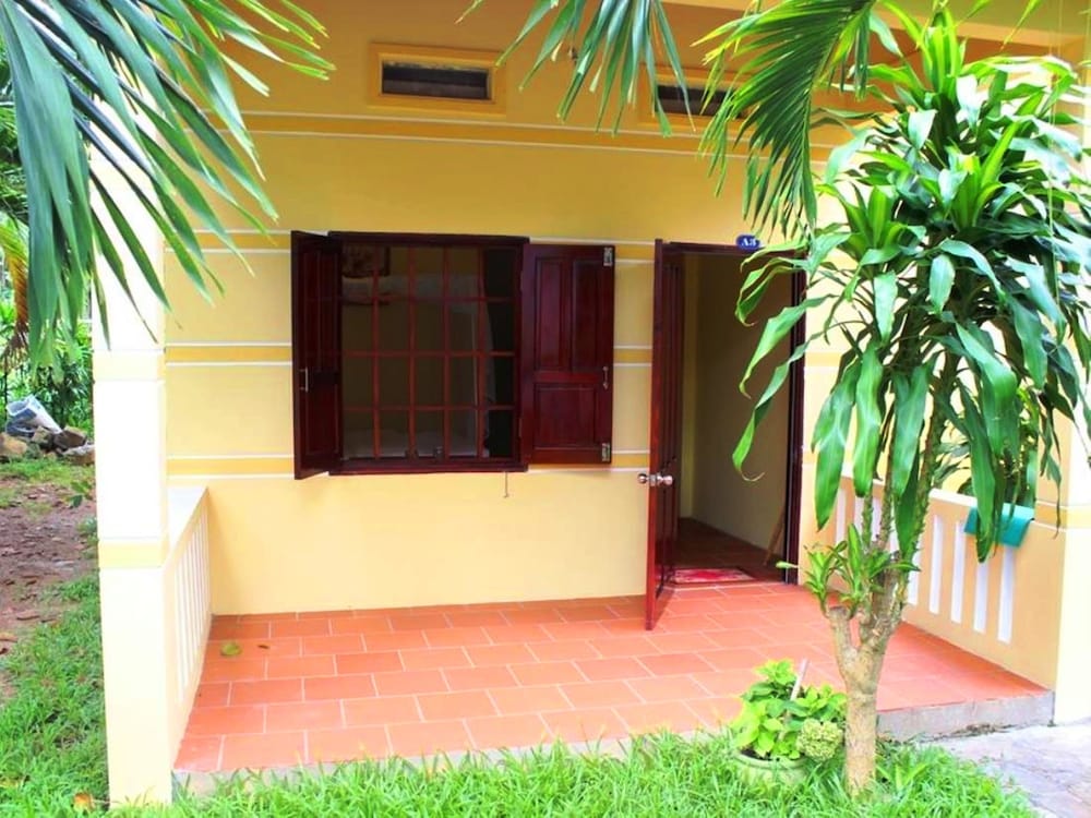 Kim Nhung Bungalow 28/49