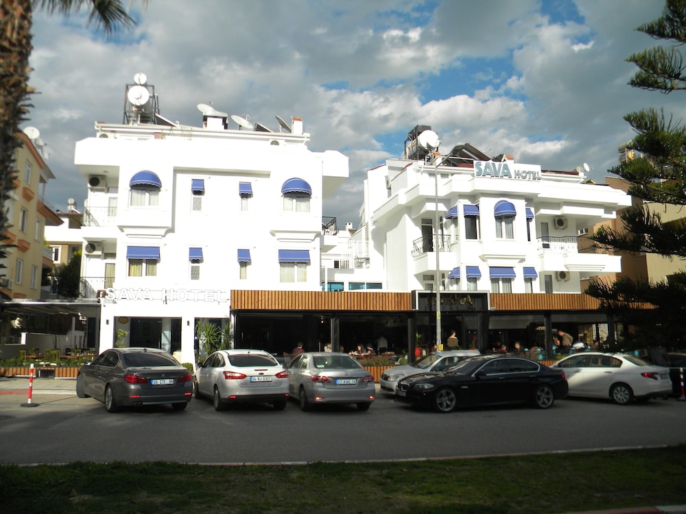 Sava Hotel 14/16