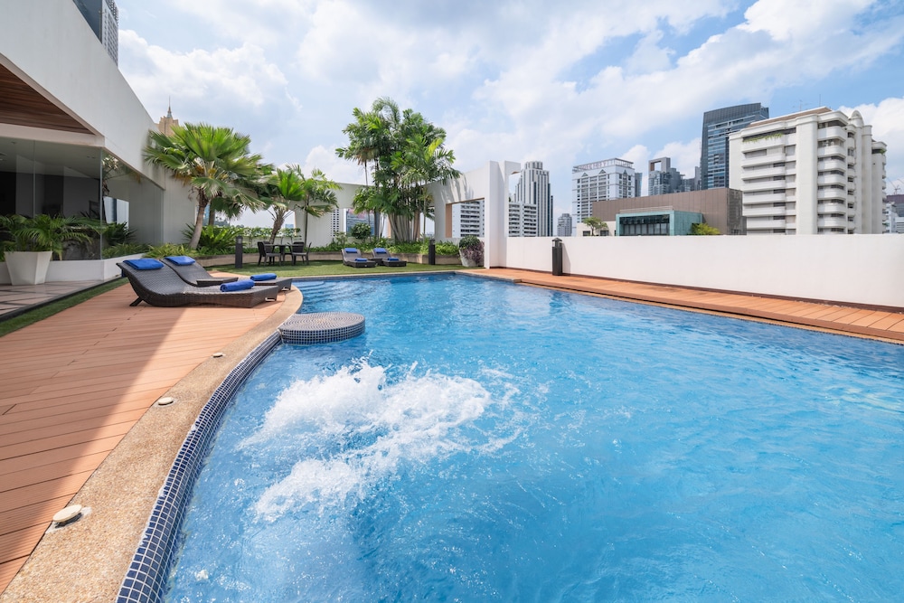 Grand Asoke Suites Boutique Residence 51/60