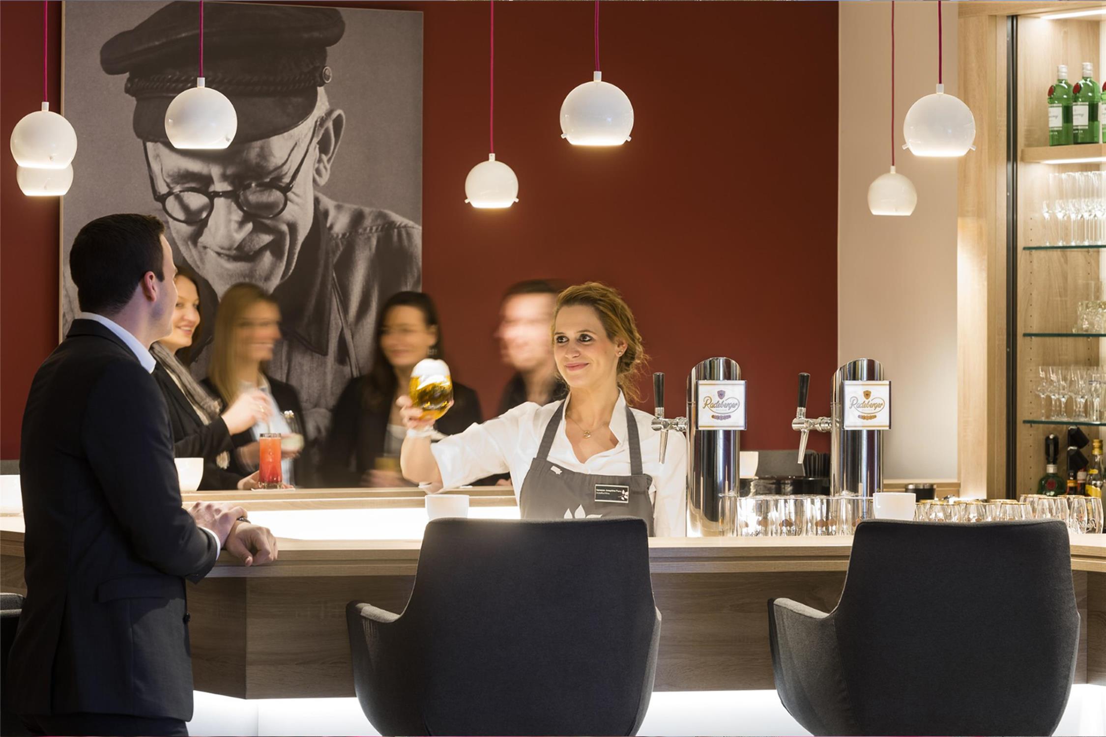 Best Western Plus Parkhotel Velbert 4/38