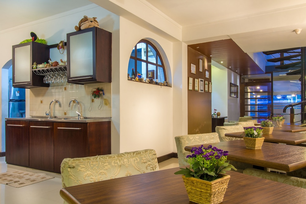 Sevana City Hotel Kandy 3/58