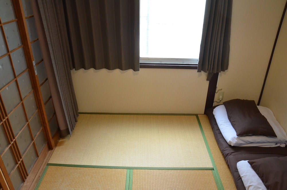 Peace House Abeno -Hostel 9/47