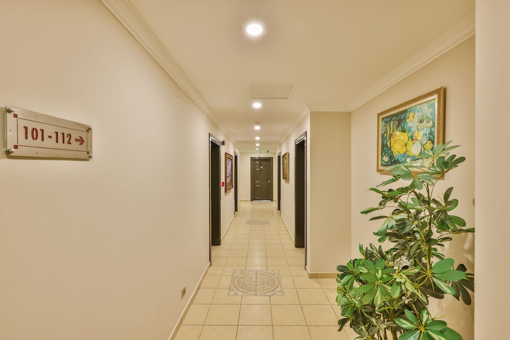 Bilgin Hotel 5/49