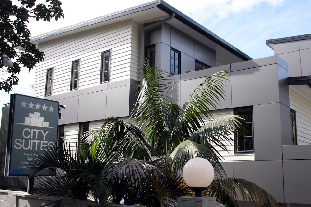 City Suites Tauranga 1/47