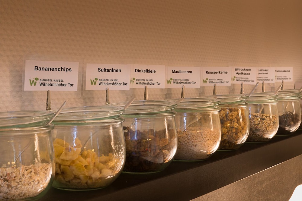 Biohotel Wilhelmshöher Tor 30/59