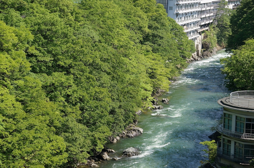 MINAKAMI HOTEL JURAKU 56/63