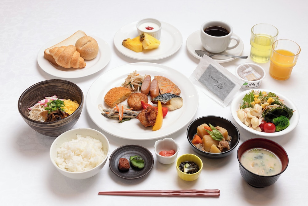 Sun Days Inn Kagoshima 36/49