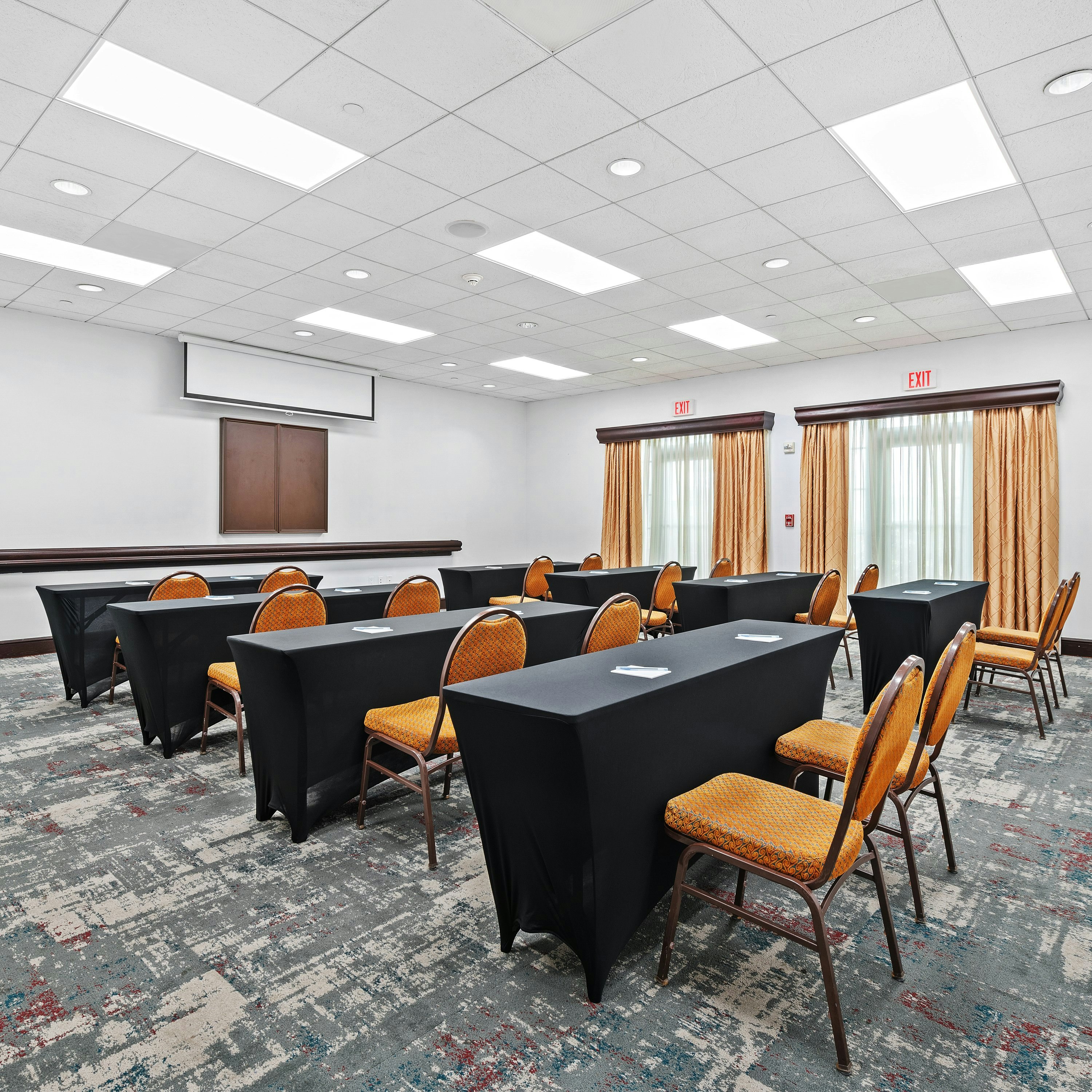 Homewood Suites By Hilton Ft Lauderdale Airport Cruise Port 42/53