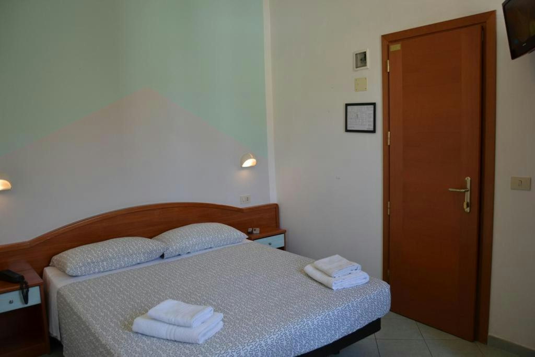 Hotel Villa Caterina 5/20