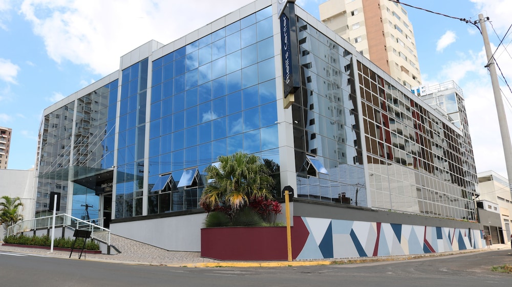 Riellis Center Hotel 20/24