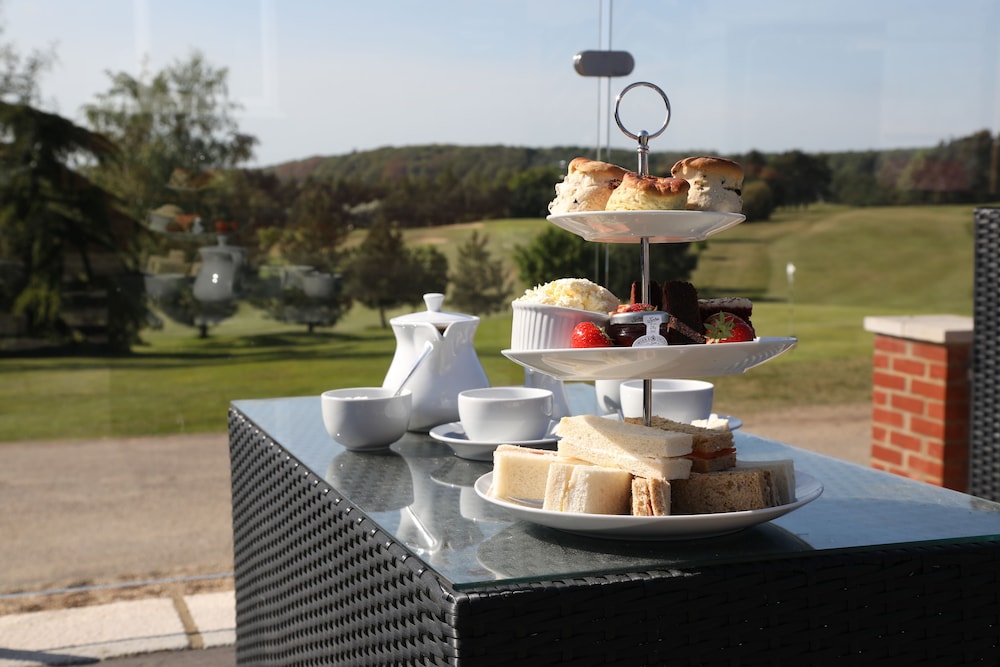 Wensum Valley Hotel Golf & Country Club 41/60