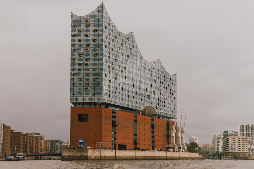 Prize by Radisson, Hamburg St. Pauli 2/50