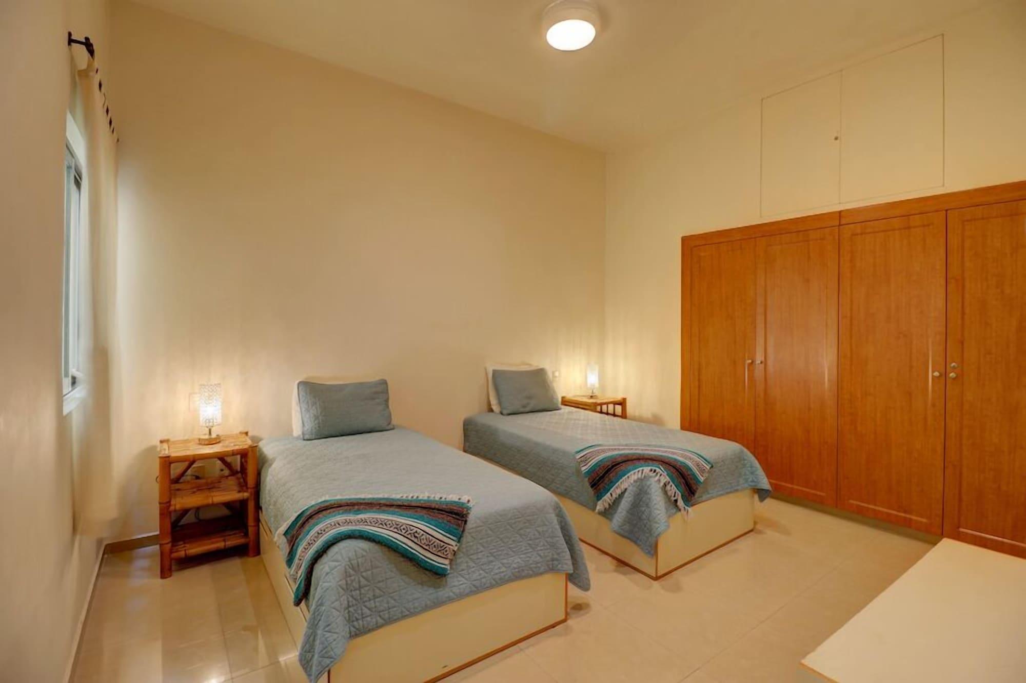 2 Bedrooms, Palmar, Garden View