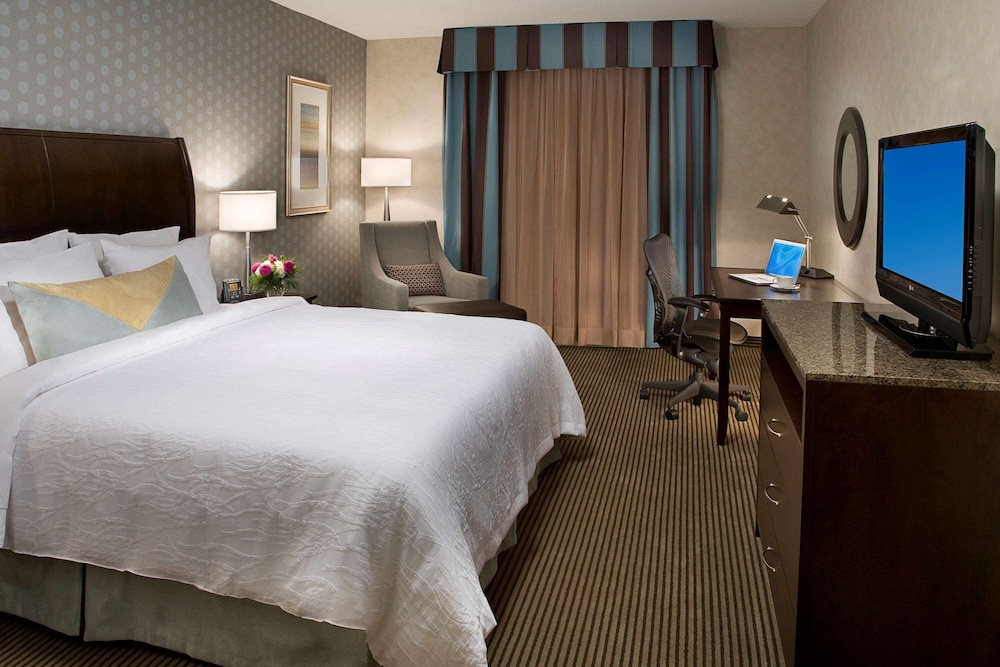 Hilton Garden Inn Toronto Airport West/Mississauga 10/38