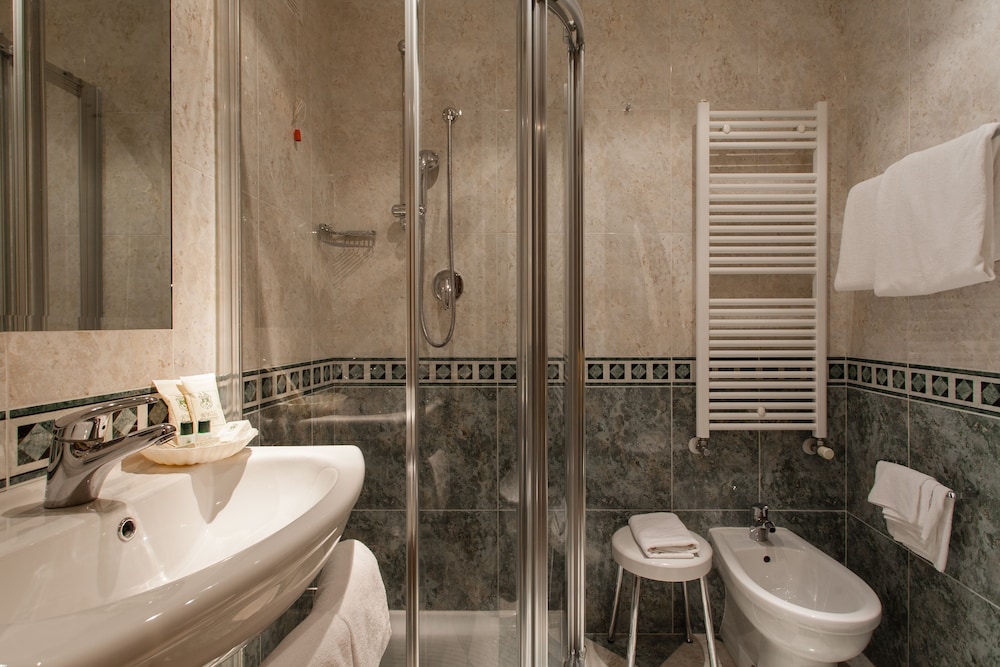 Hotel Al Ponte Mocenigo 8/56