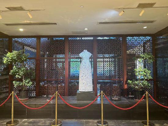 VIENNA HOTEL SUZHOU UNIVERSITY TOWN(FORMERLY Howard Johnson Wuzhong Busines) 23/25