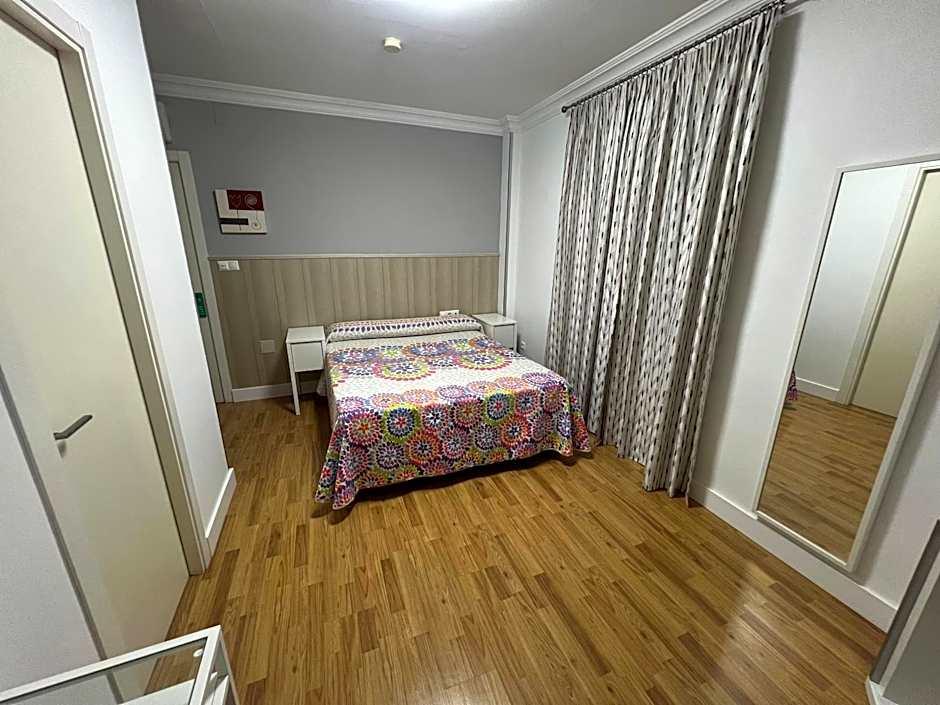 HOTEL DILA 21/50