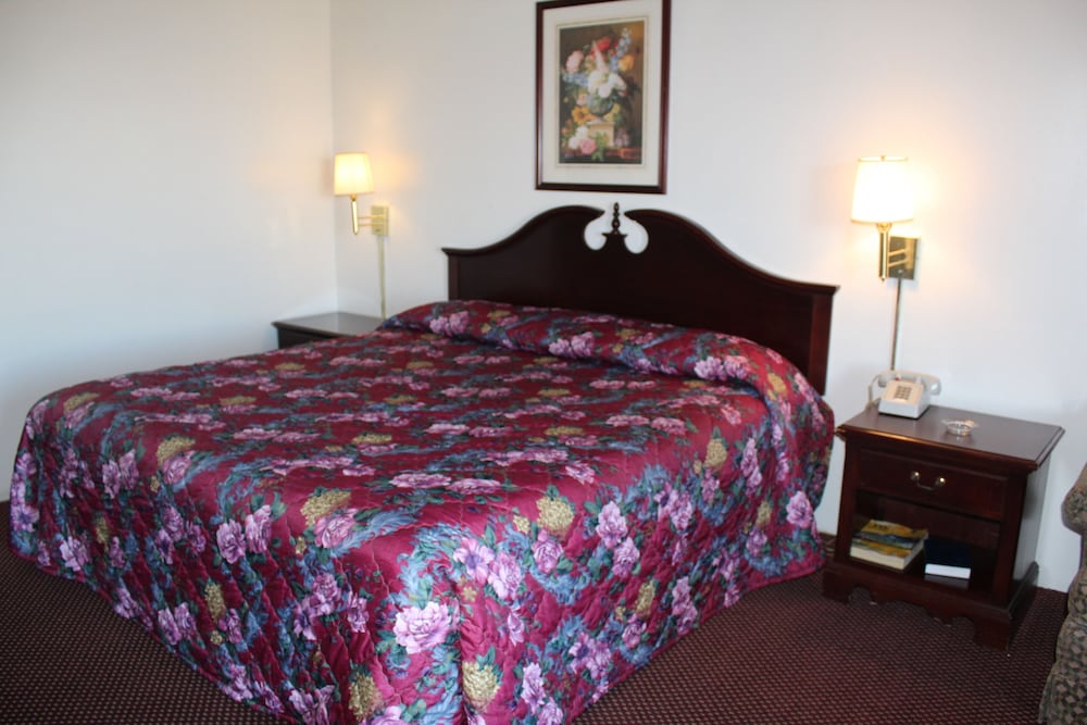Tourway Inn 12/58