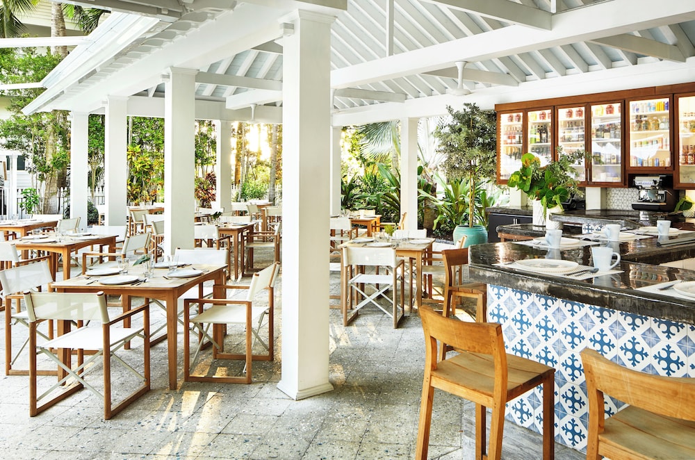 Parrot Key Hotel & Villas 54/70