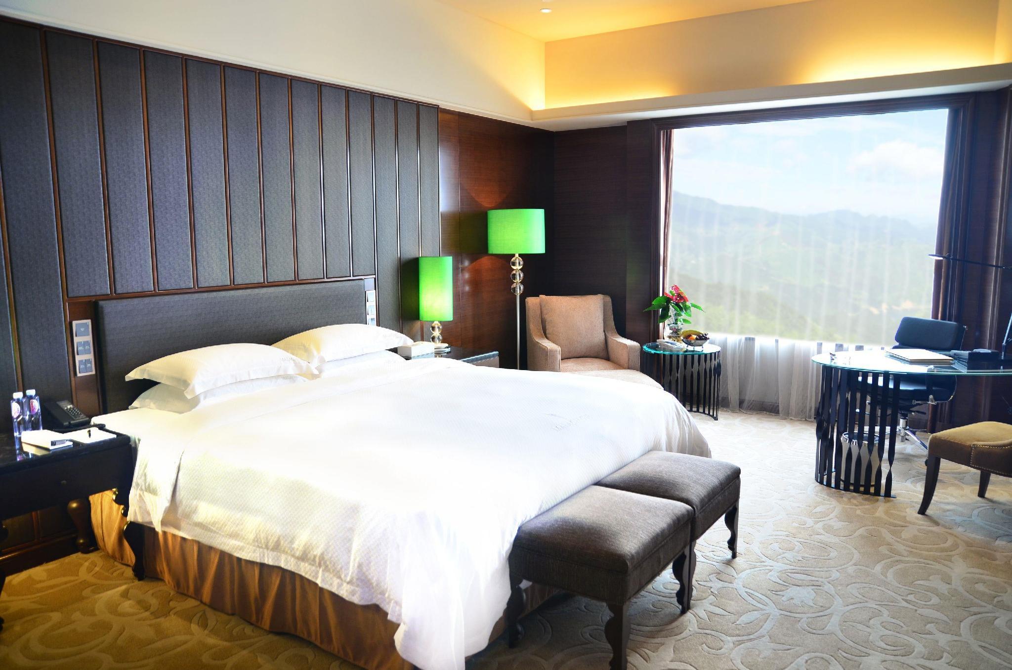 Malachite Hotel Dongguan 4/57