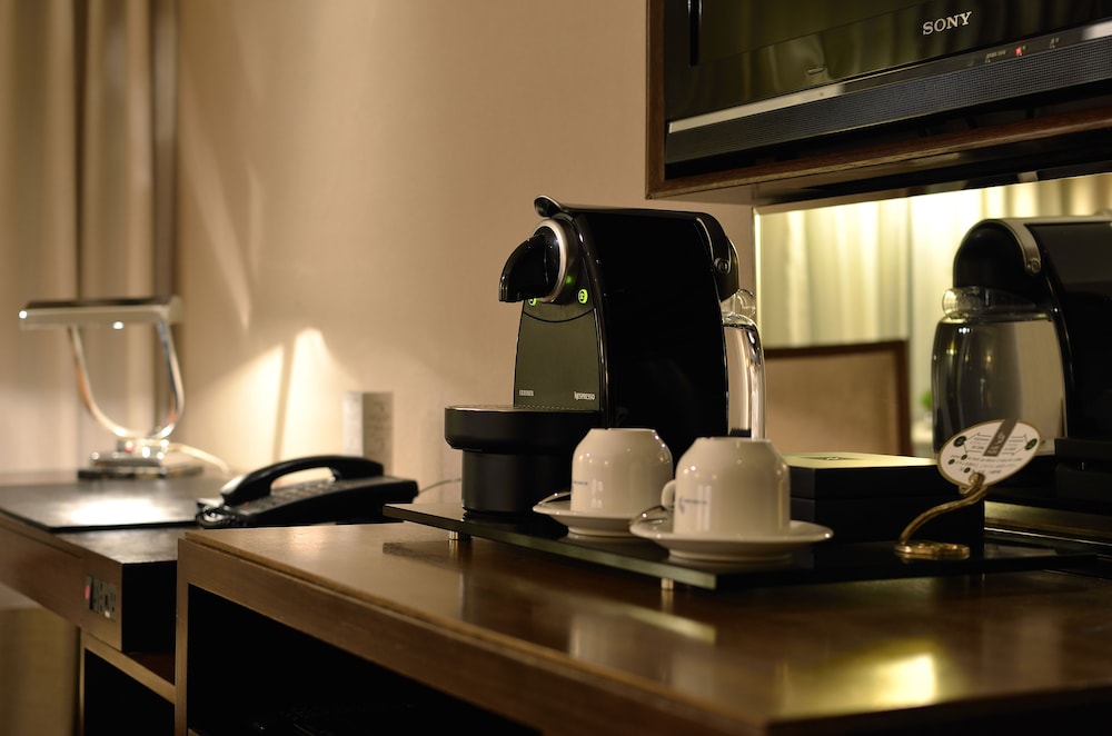 Les Suites Taipei Ching Cheng 42/67