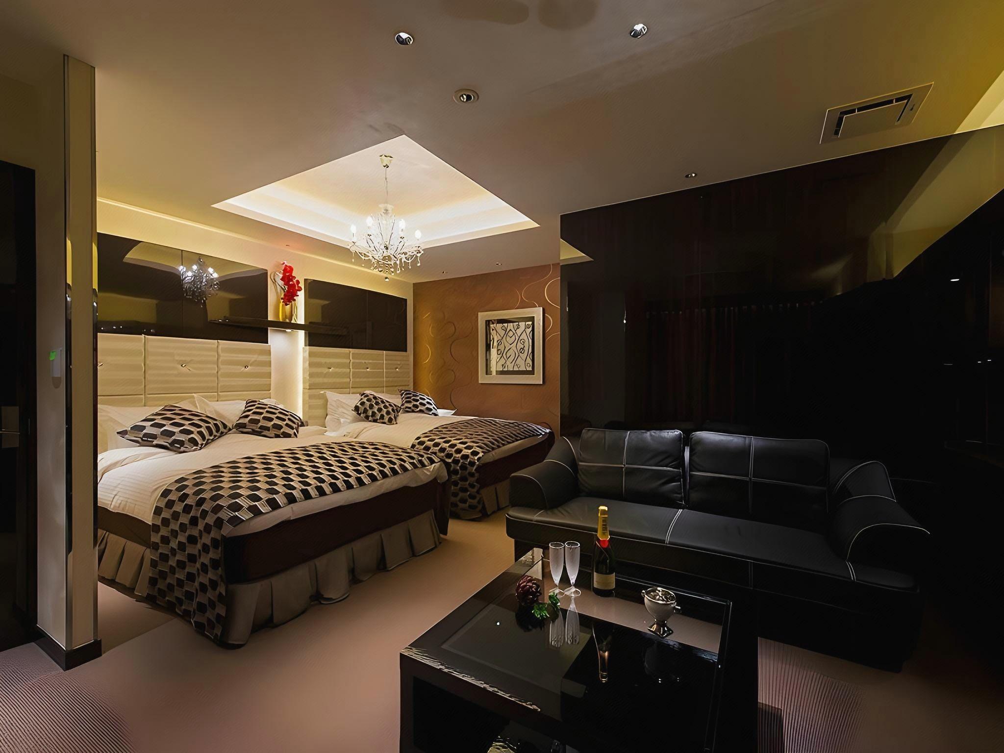 Hotel Glanz Cascata 26/30