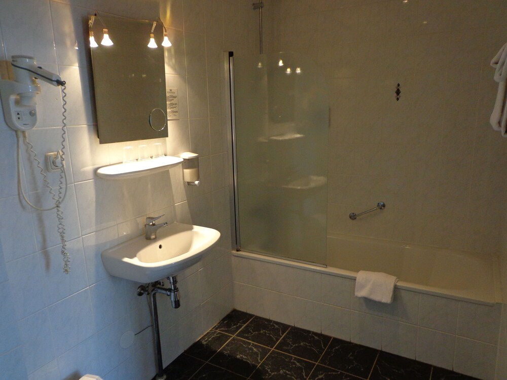 Hotel Wilhelmina 34/37