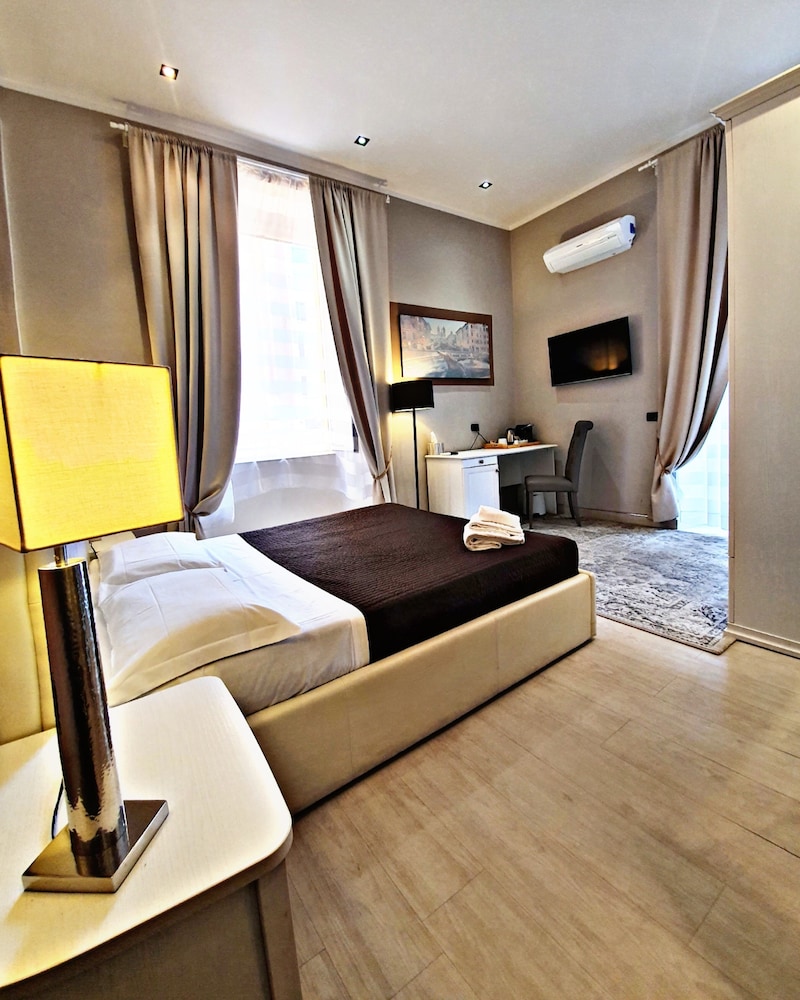 Fabio Massimo Guest House 16/50