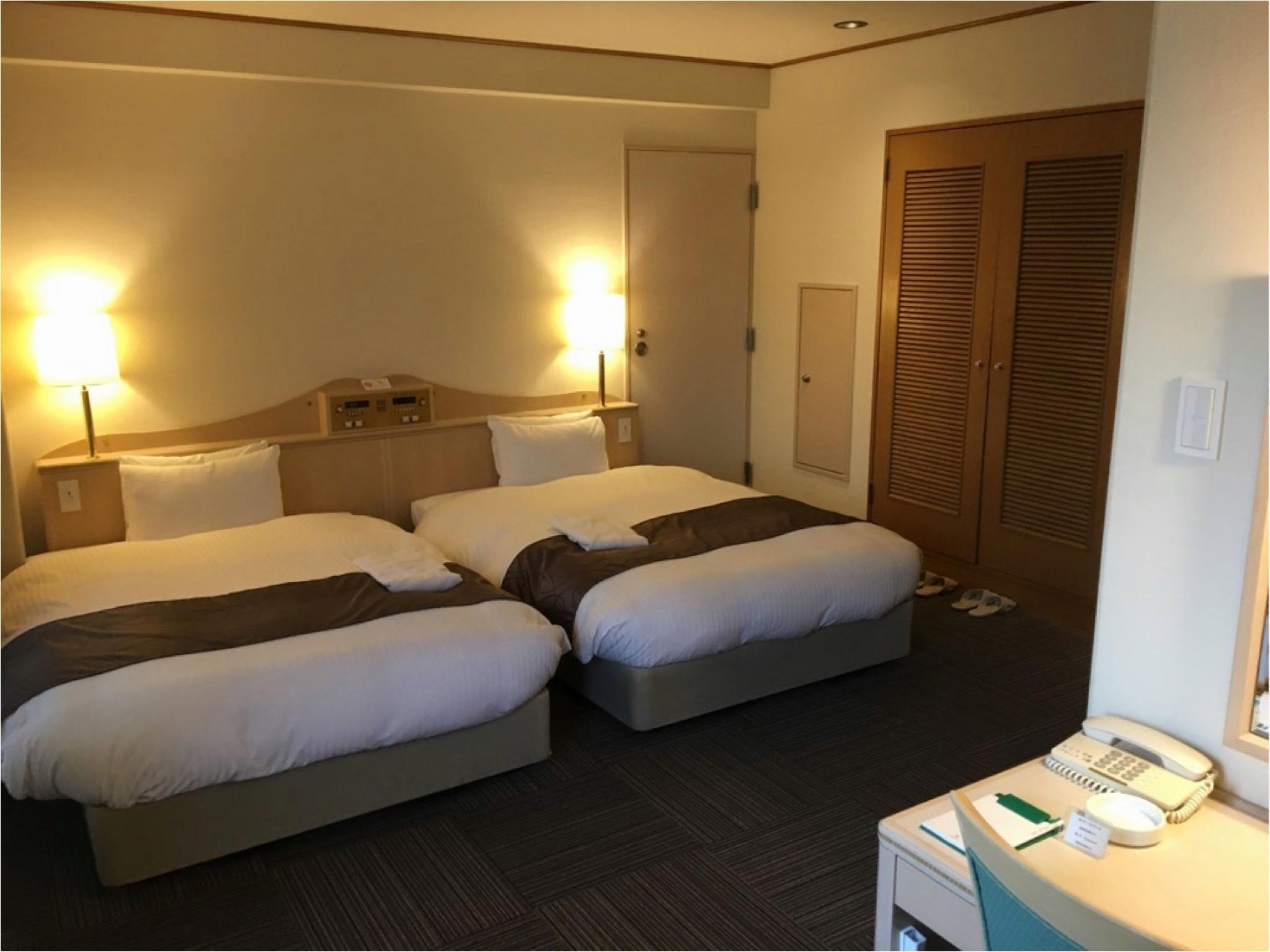Hotel Ark Tower Koenji 4/34