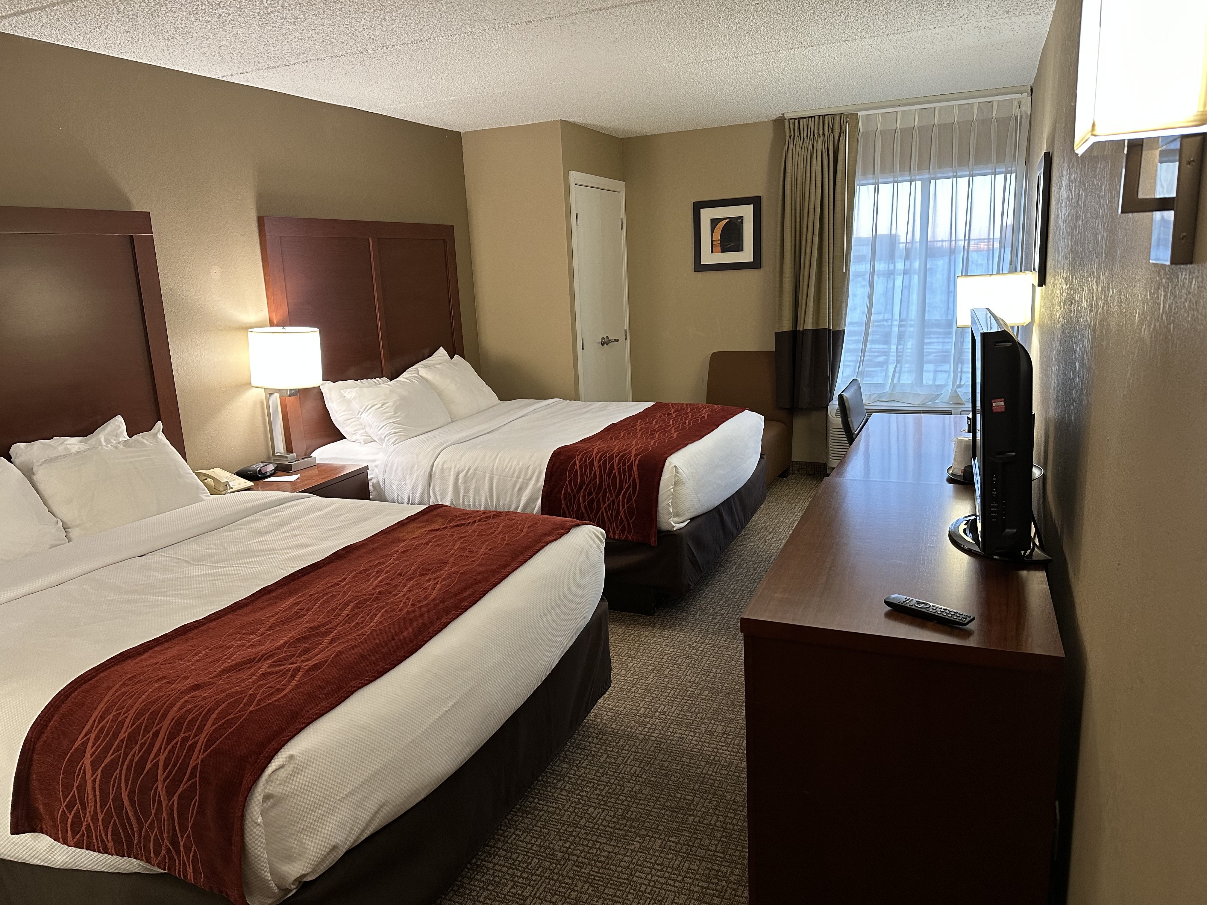 Holiday Inn Express And Suite Eden Prairie Minneapolis 13/57