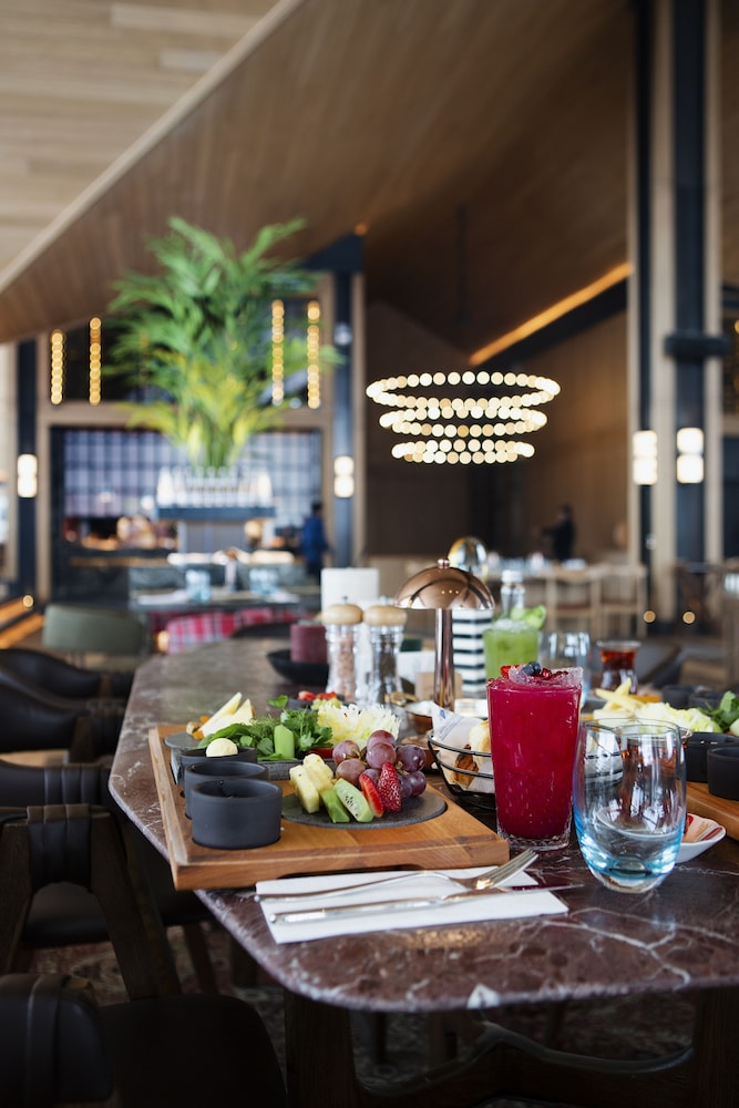 Dorukkaya Ski & Mountain Resort - All Inclusive 17/50