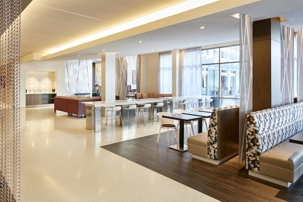 Residence Inn By Marriott At Anaheim Resort Convention Center 37/45