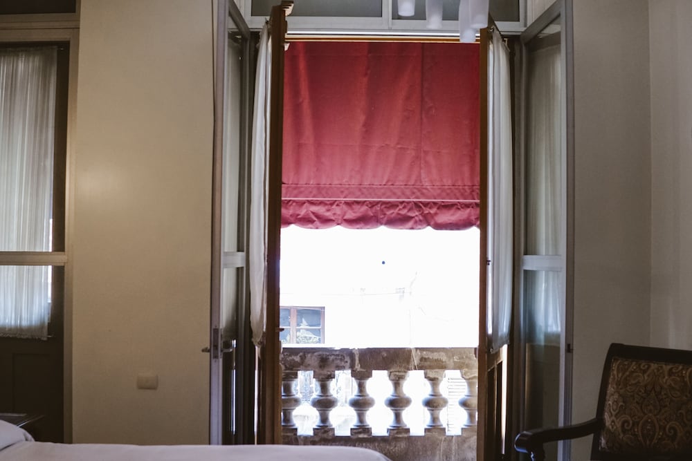 Puebla De Antano Hotel 8/62